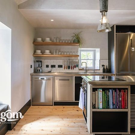 Staylagom Ballycastle Dış mekan fotoğraf