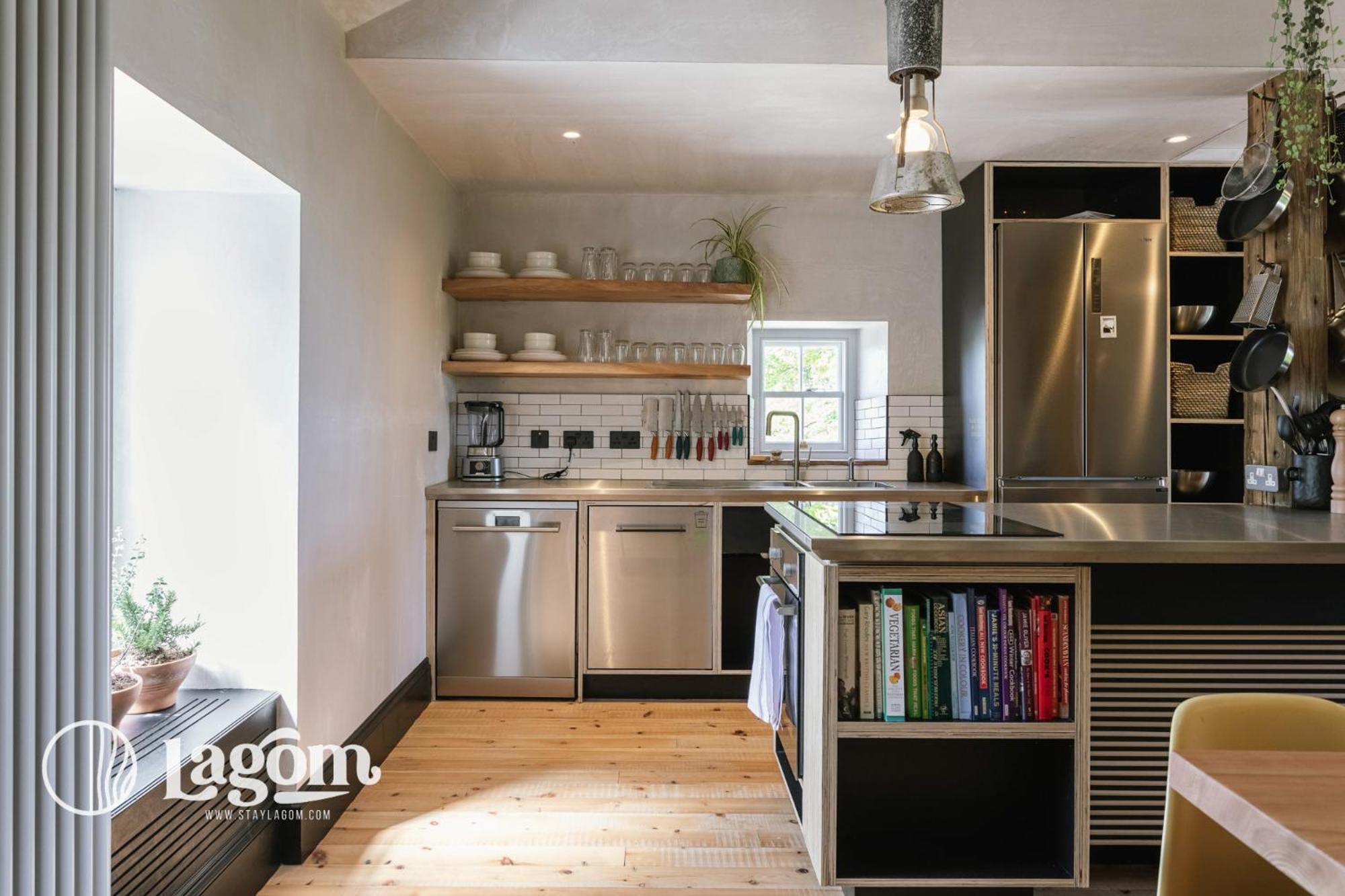 Staylagom Ballycastle Dış mekan fotoğraf