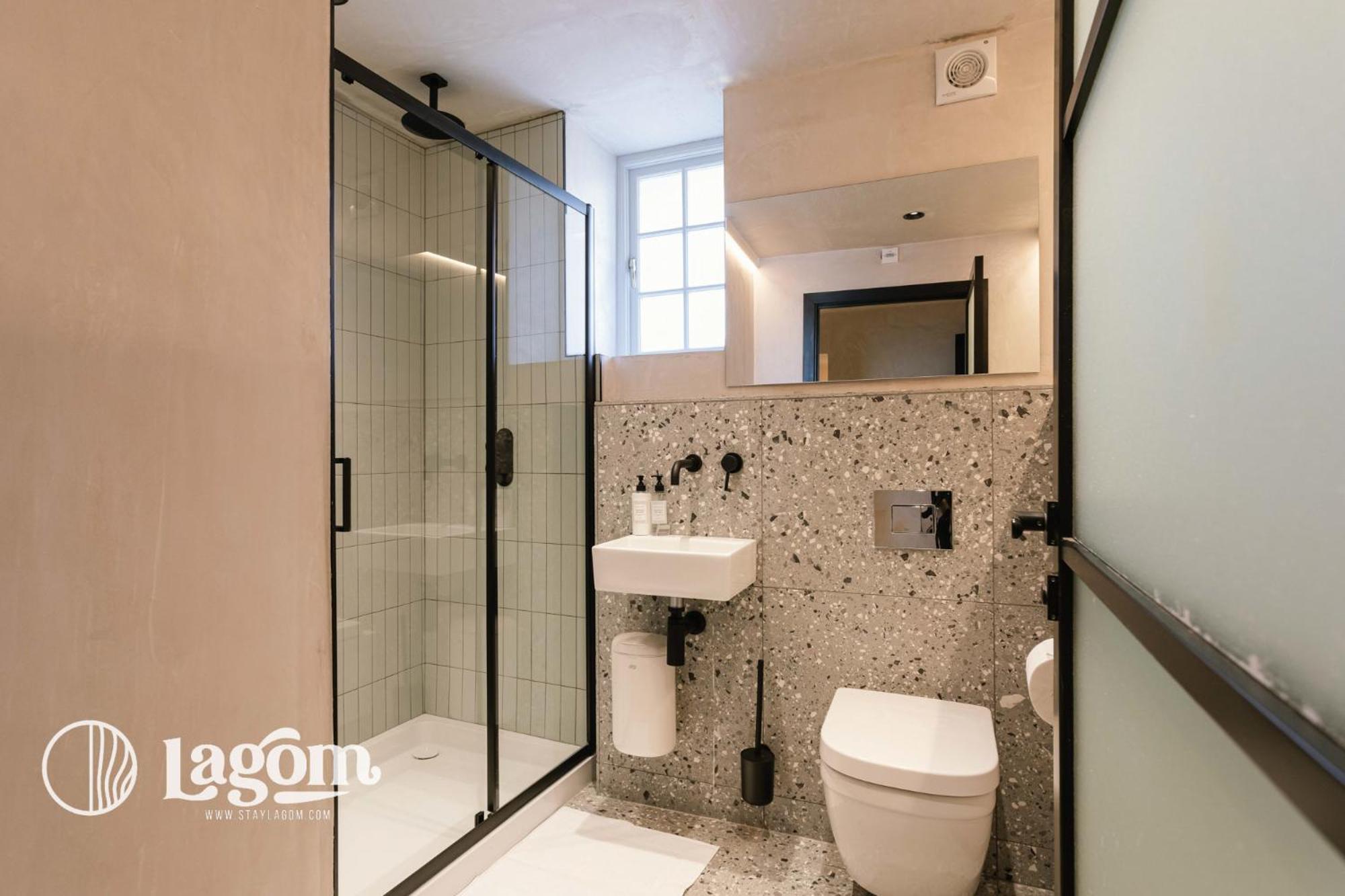 Staylagom Ballycastle Dış mekan fotoğraf