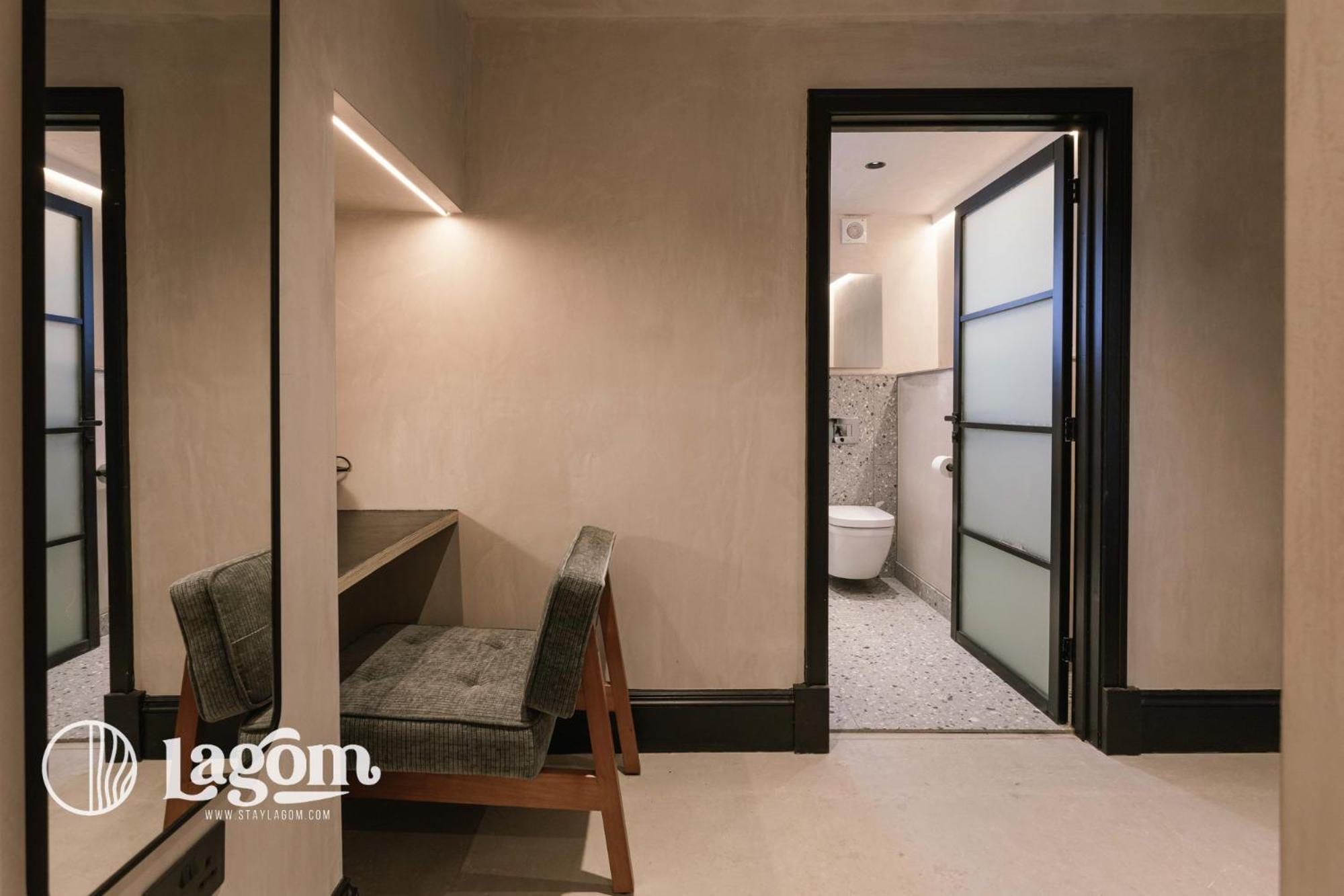 Staylagom Ballycastle Dış mekan fotoğraf