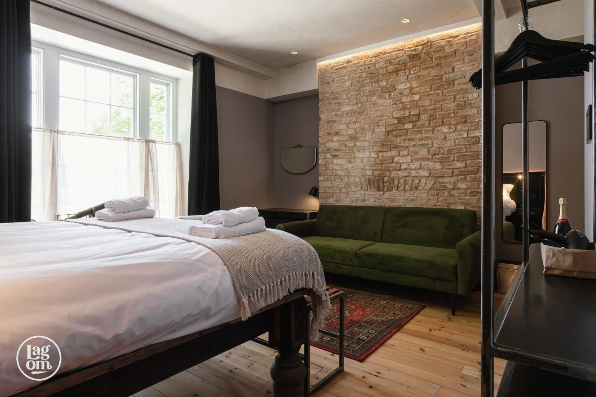 Staylagom Ballycastle Dış mekan fotoğraf