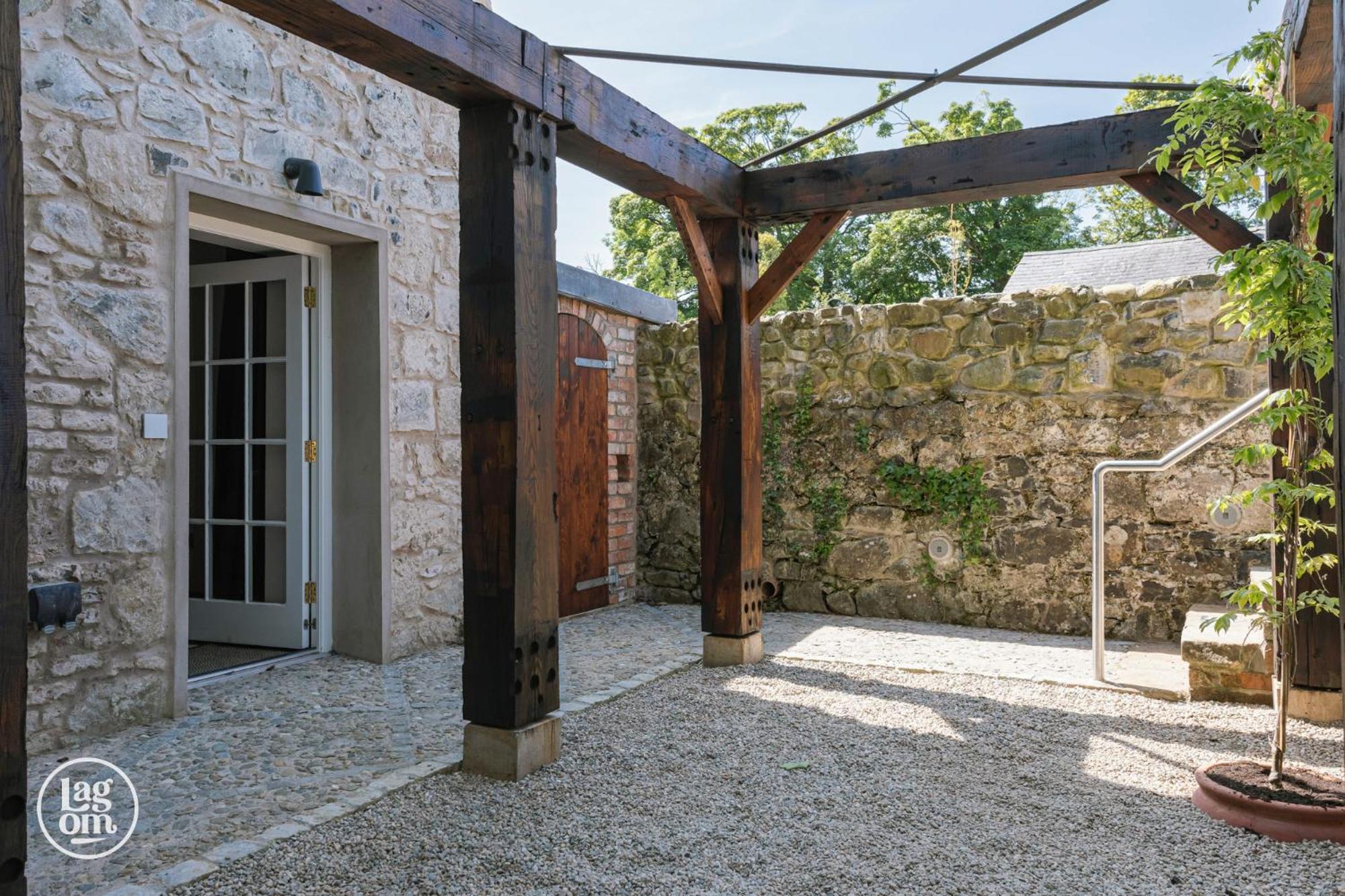 Staylagom Ballycastle Dış mekan fotoğraf