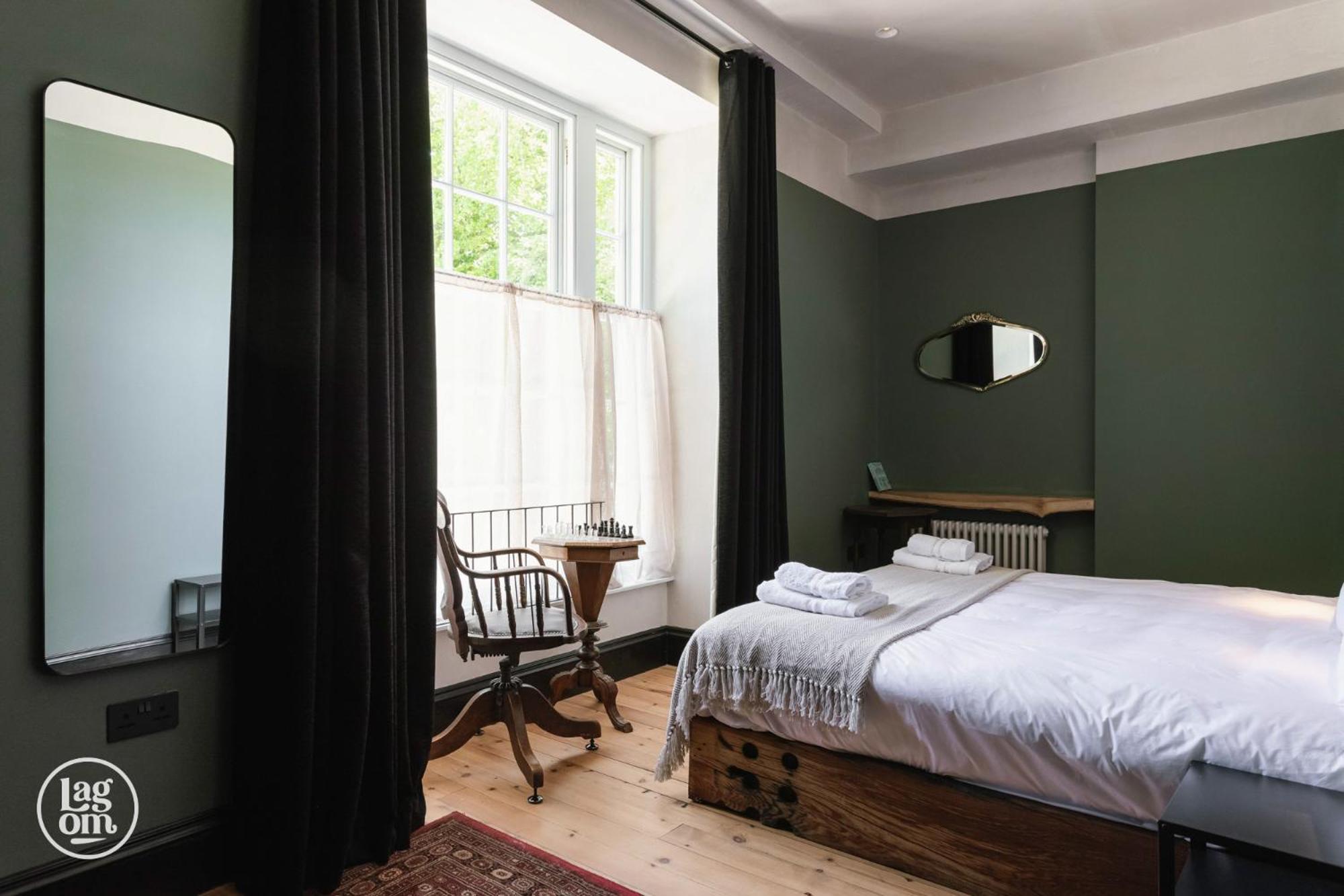 Staylagom Ballycastle Dış mekan fotoğraf